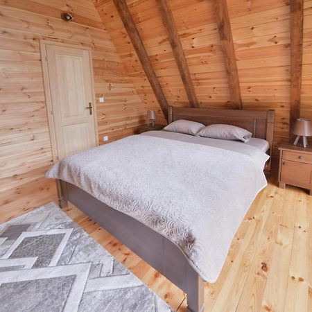 Lux Villas Zabljak Eksteriør bilde