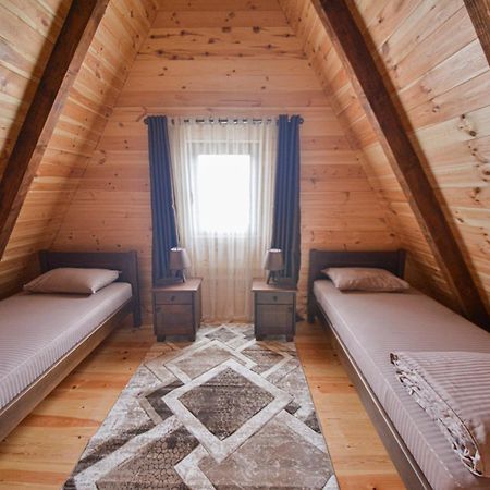Lux Villas Zabljak Eksteriør bilde