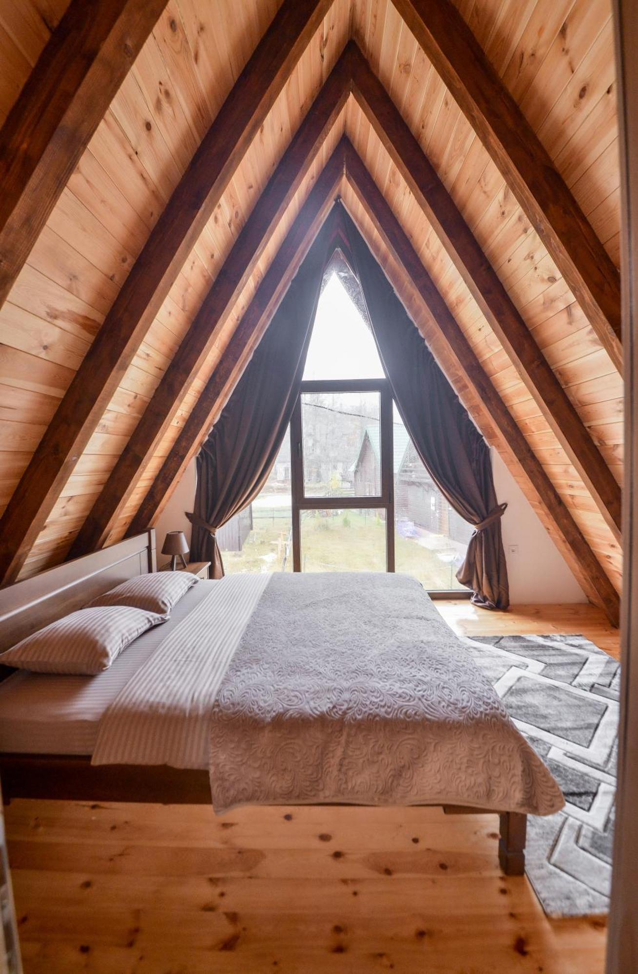 Lux Villas Zabljak Eksteriør bilde